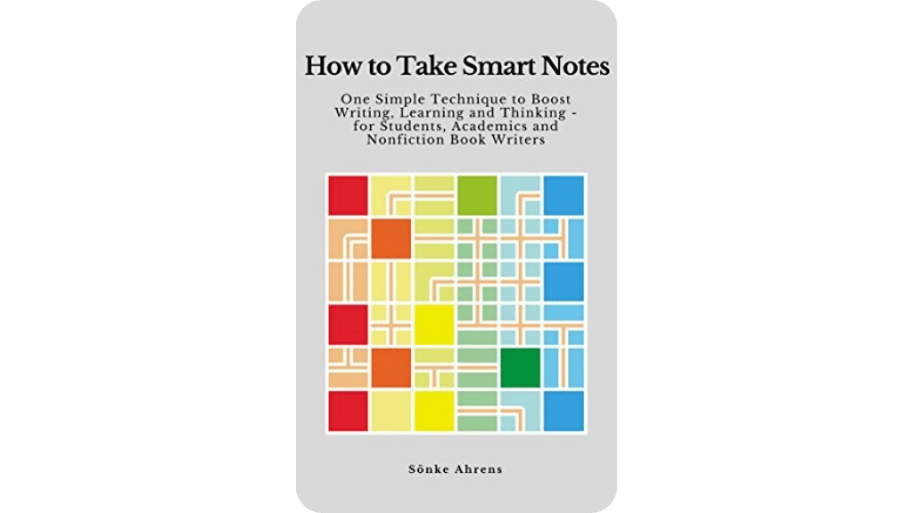 Ghi Chép Thông Minh