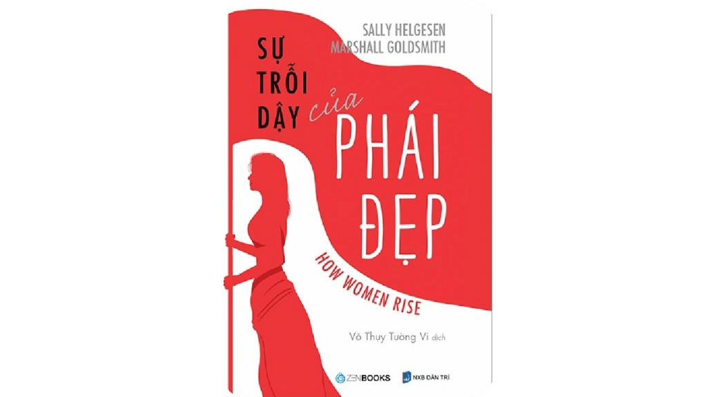 Sự Trỗi Dẫy Của Phái Đẹp