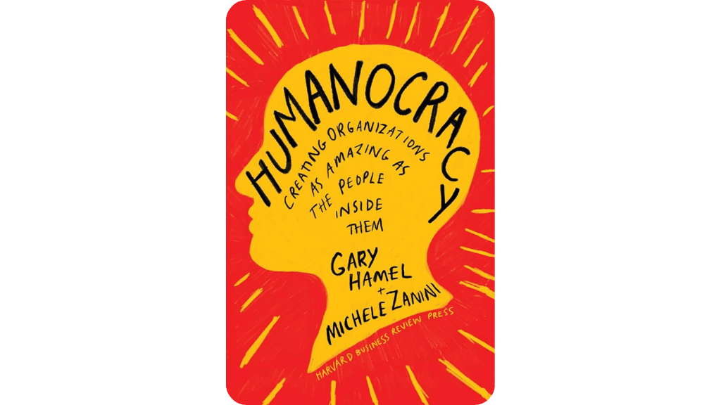 Khi Con Người Là Trọng Tâm Tổ Chức