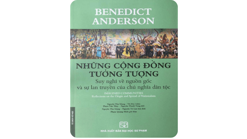 Những Cộng Đồng Tưởng Tượng