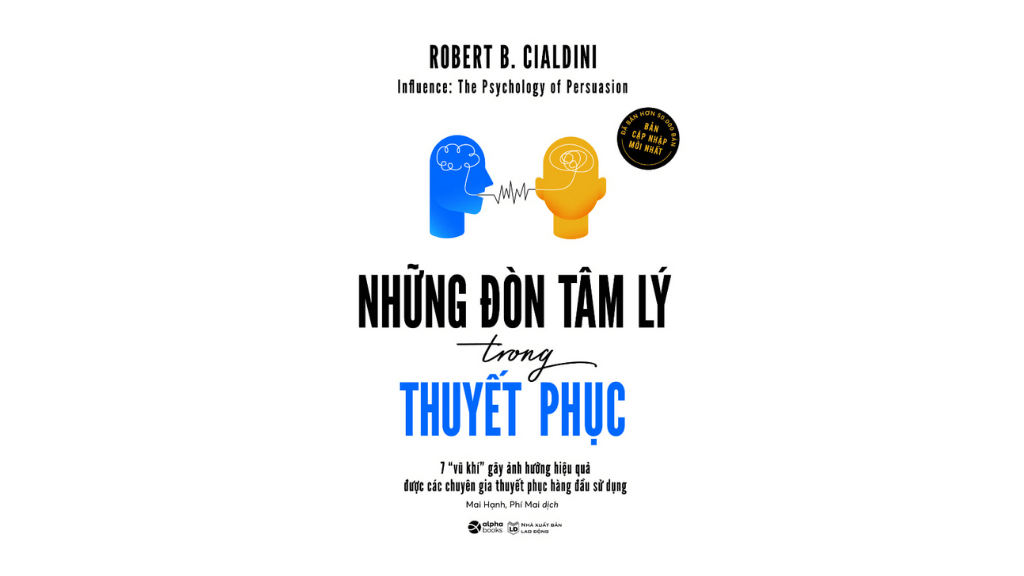 Những Đòn Tâm Lý Trong Thuyết Phục