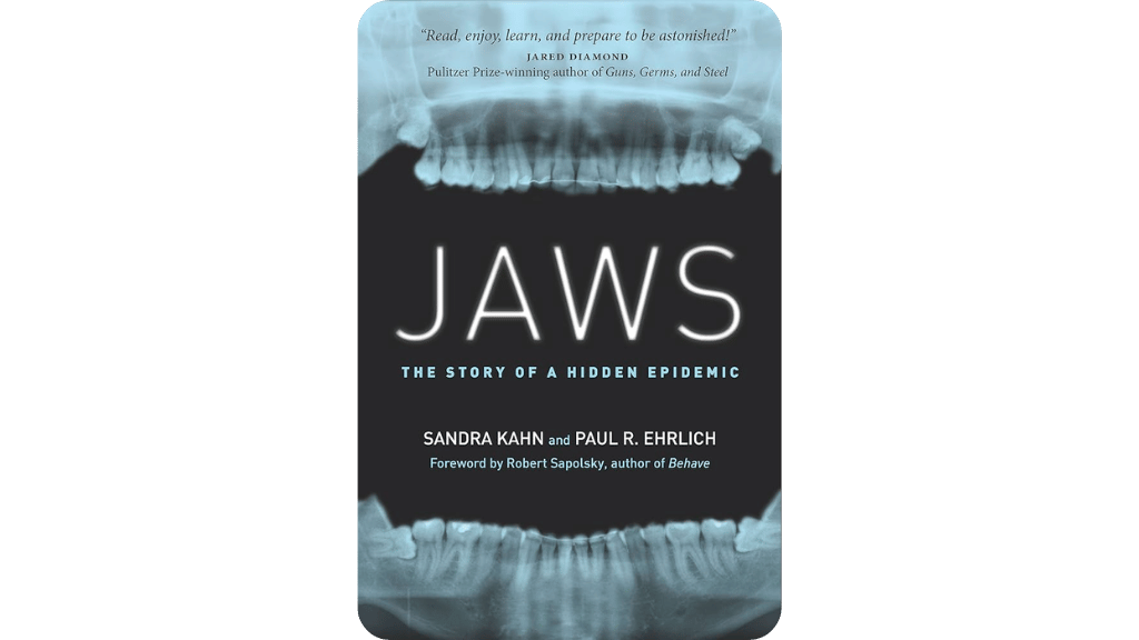 Hàm Răng – Câu Chuyện Về Một Dịch Bệnh Thầm Lặng