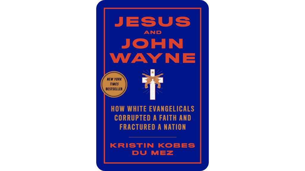 Chúa & Gã Cao Bồi