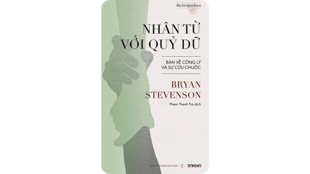 Nhân Từ Với Quỷ Dữ