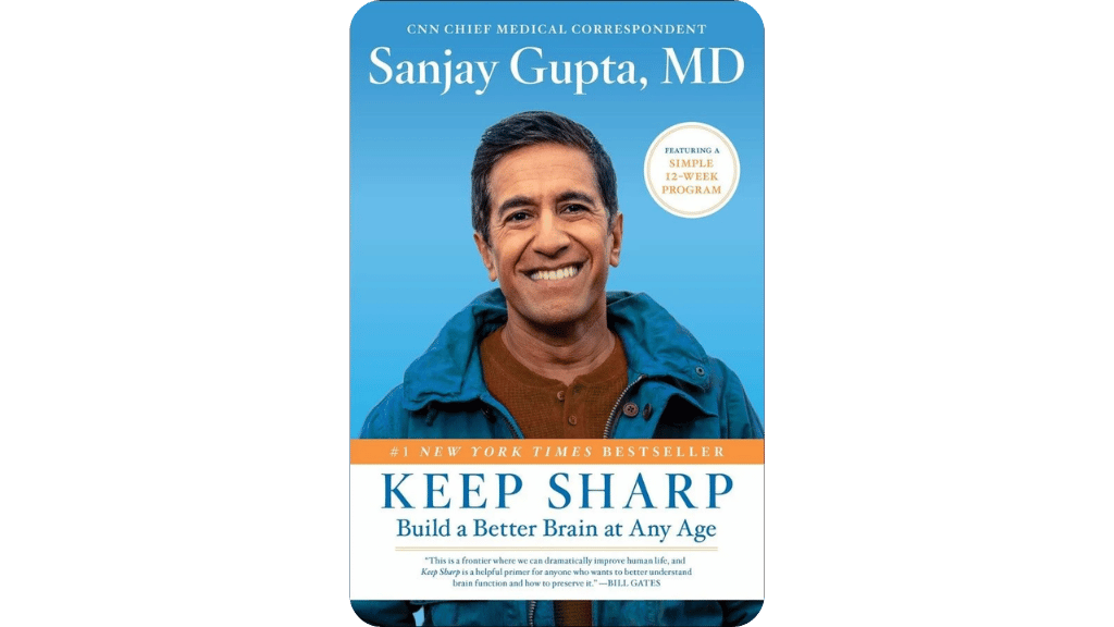 Não Luôn Sắc Bén – Xây Dựng Trí Tuệ Ở Mọi Độ Tuổi