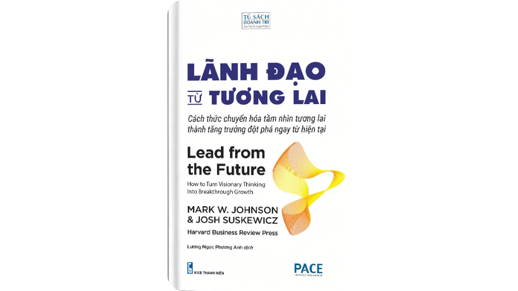 Lãnh Đạo Từ Tương Lai