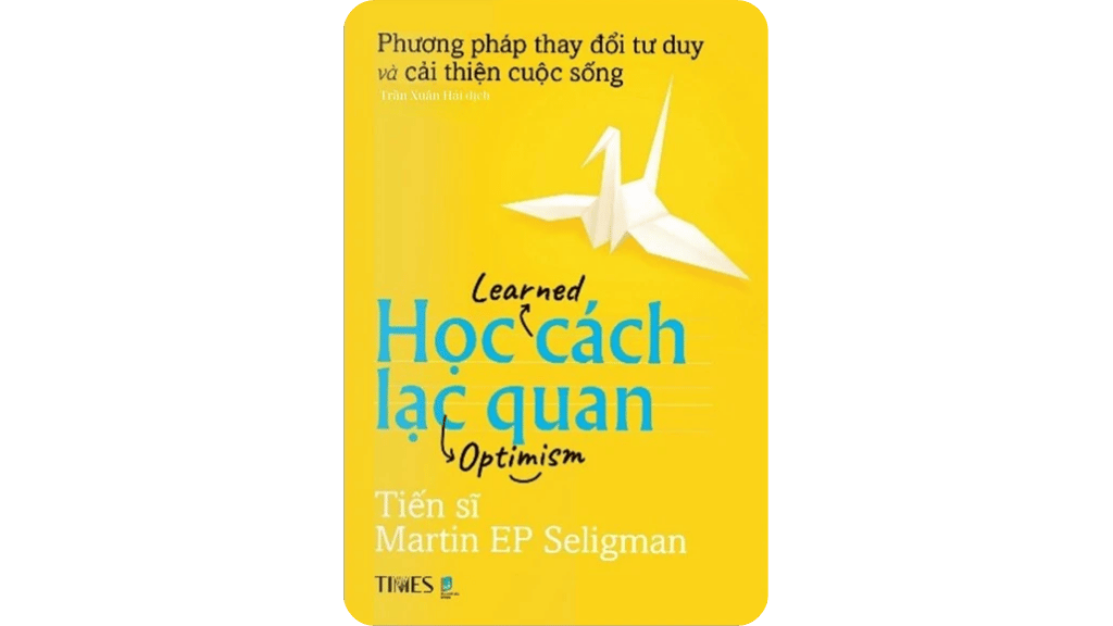 Học Cách Lạc Quan