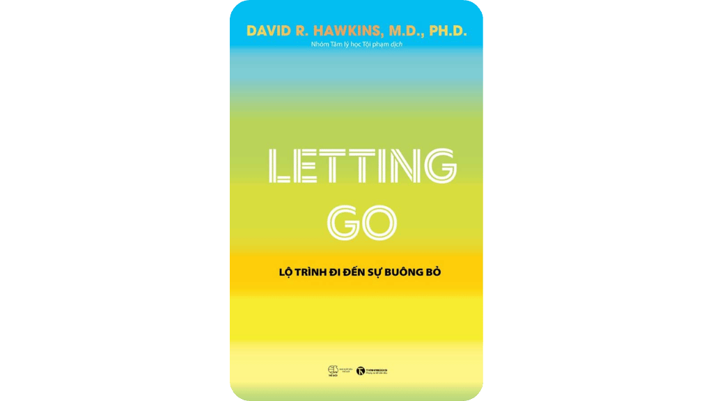 Lộ Trình Đi Đến Sự Buông Bỏ
