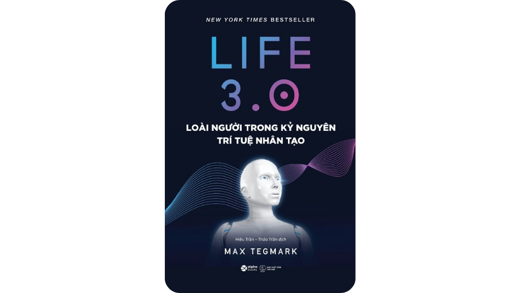 Loài Người Trong Kỷ Nguyên Trí Tuệ Nhân Tạo