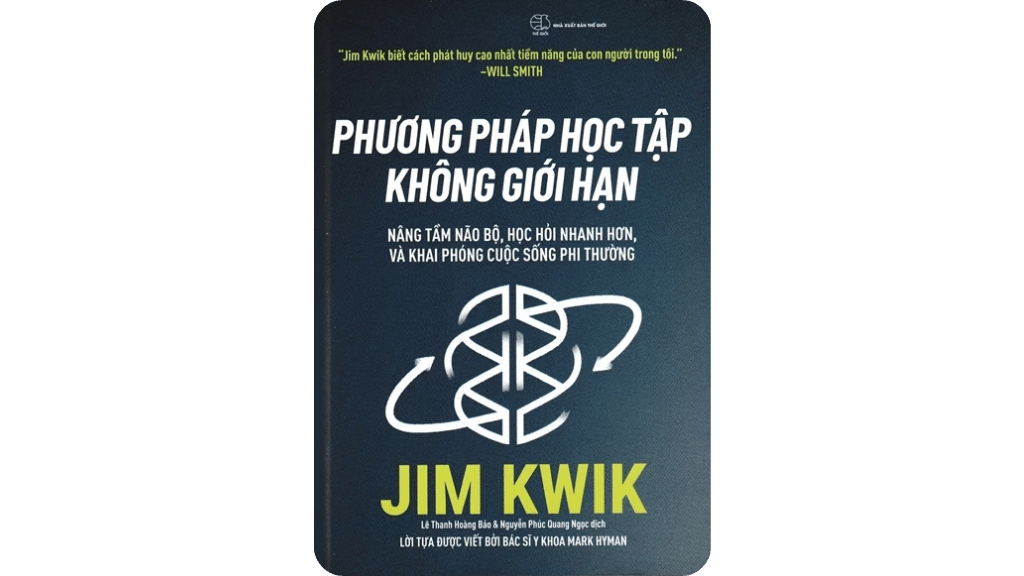 Phương Pháp Học Tập Không Giới Hạn