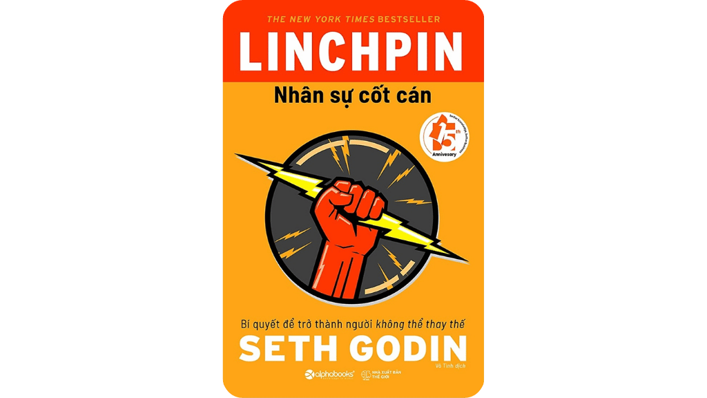 Nhân Sự Cốt Cán