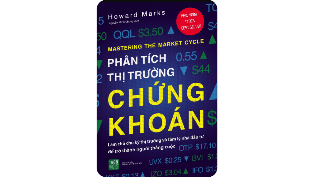 Phân Tích Thị Trường Chứng Khoán