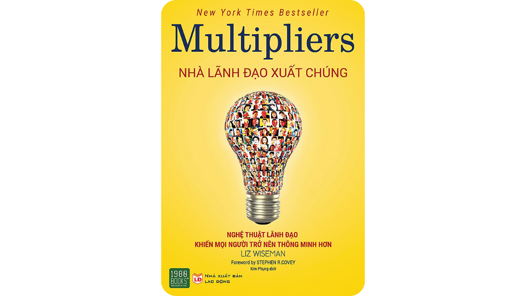 Nhà Lãnh Đạo Xuất Chúng