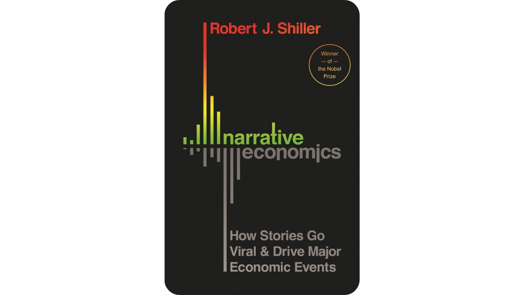 Kinh Tế Học Của Những Câu Truyện