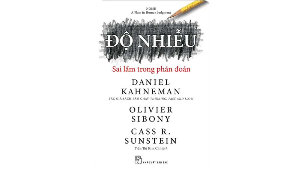 Độ Nhiễu Sai Lầm Trong Đàm Phán