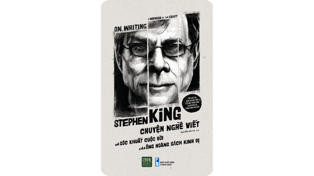 Chuyện Nghề Viết
