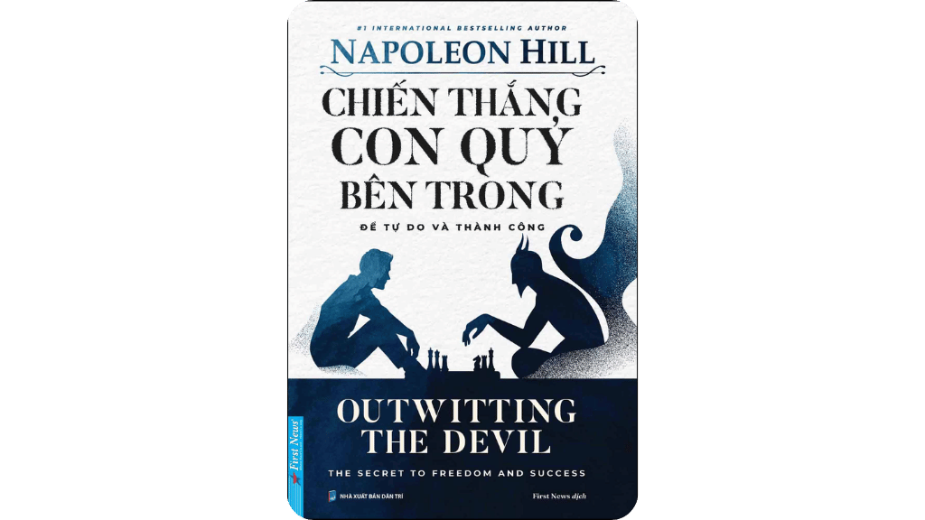 Chiến Thắng Con Quỷ Bên Trong Bạn