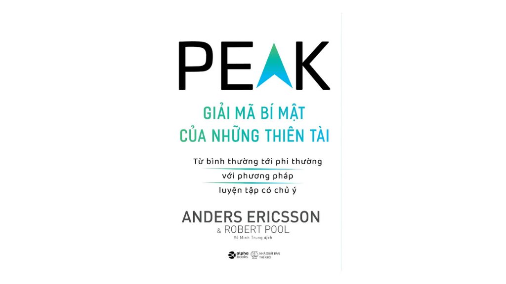 Giải Mã Bí Mật Của Những Thiên Tài