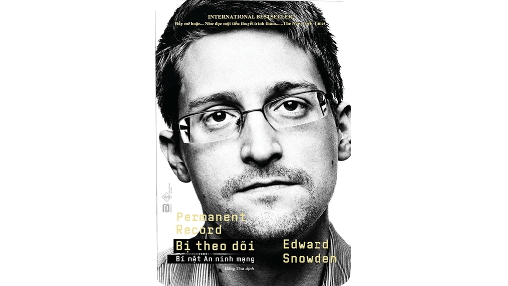 Bị Theo Dõi - Bí Mật An Ninh Mạng