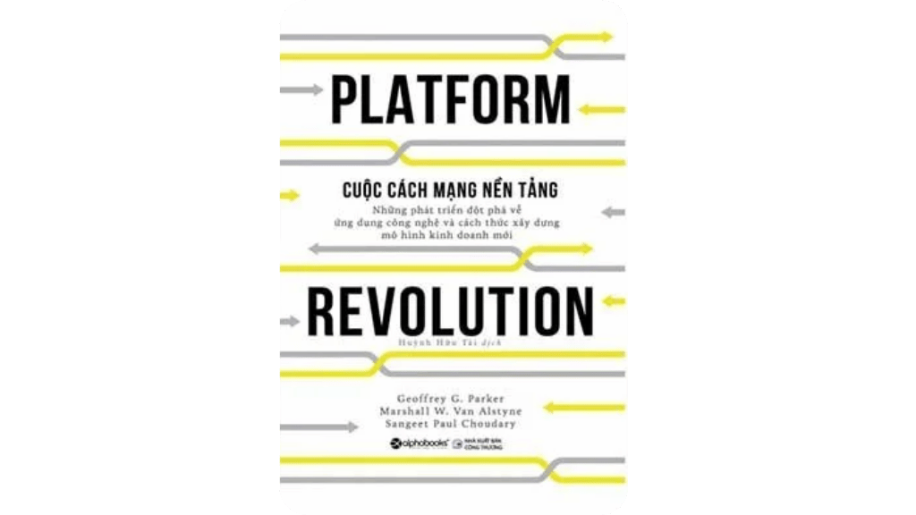 Cuộc Cách Mạng Nền Tảng