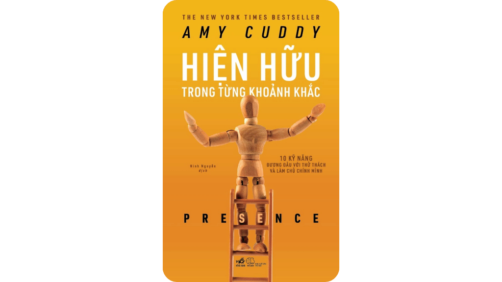 Hiện Hữu Trong Từng Khoảnh Khắc