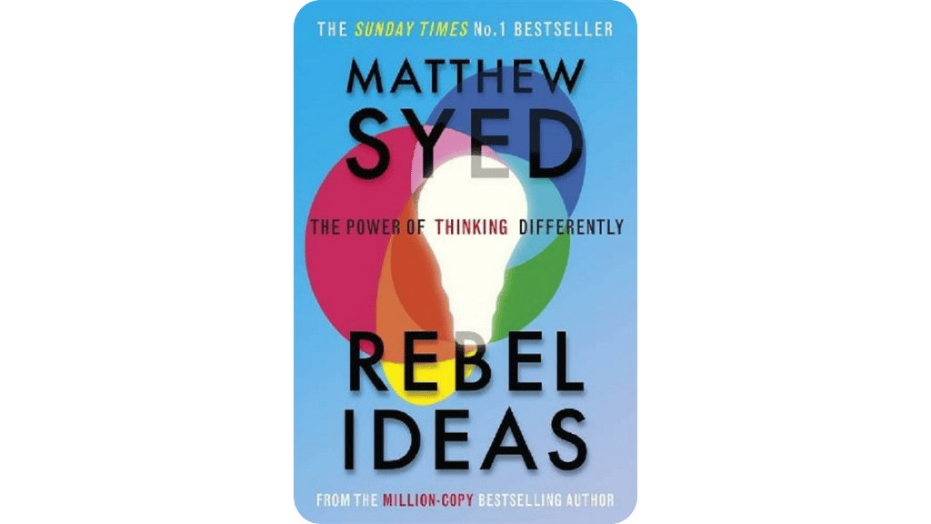 Tư Duy Nổi Loạn