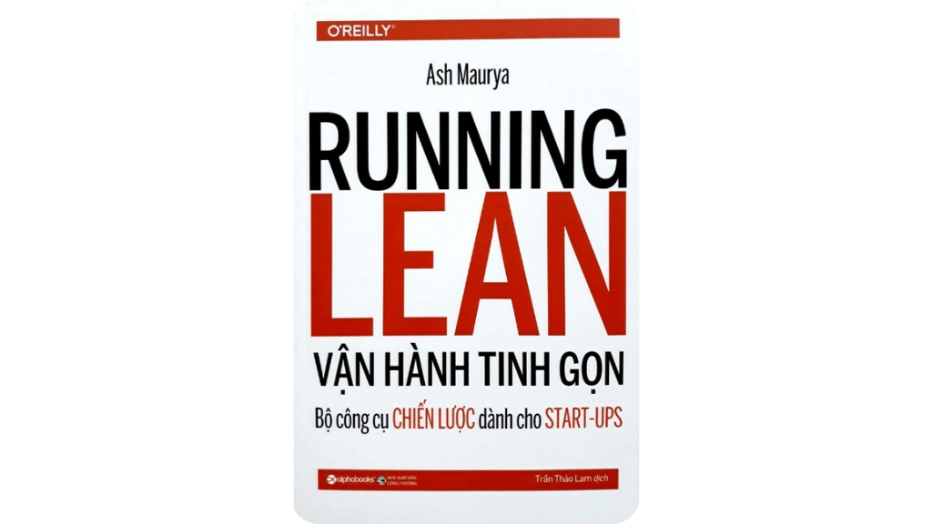 Vận Hành Tinh Gọn