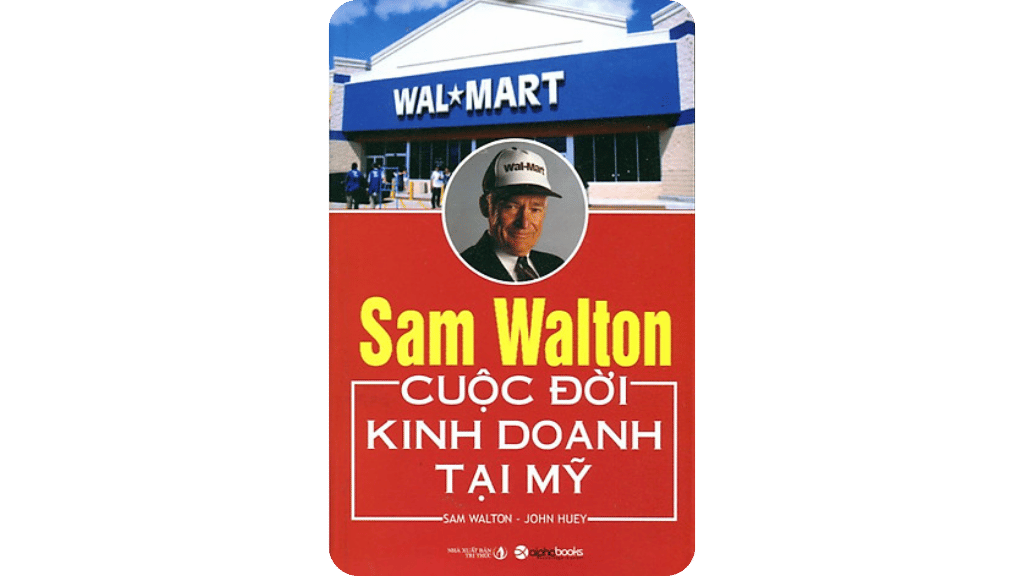 Cuộc Đời Kinh Doanh Tại Mỹ