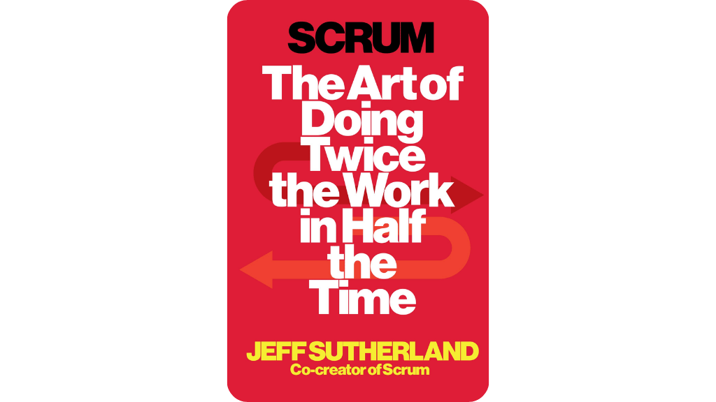 Nghệ Thuật Scrum