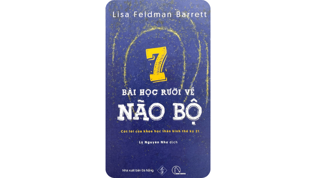 7 Bài Học Rưỡi Về Não Bộ