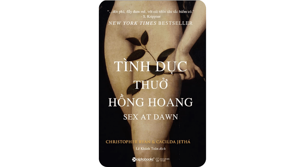 Tình Dục Thuở Hồng Hoang