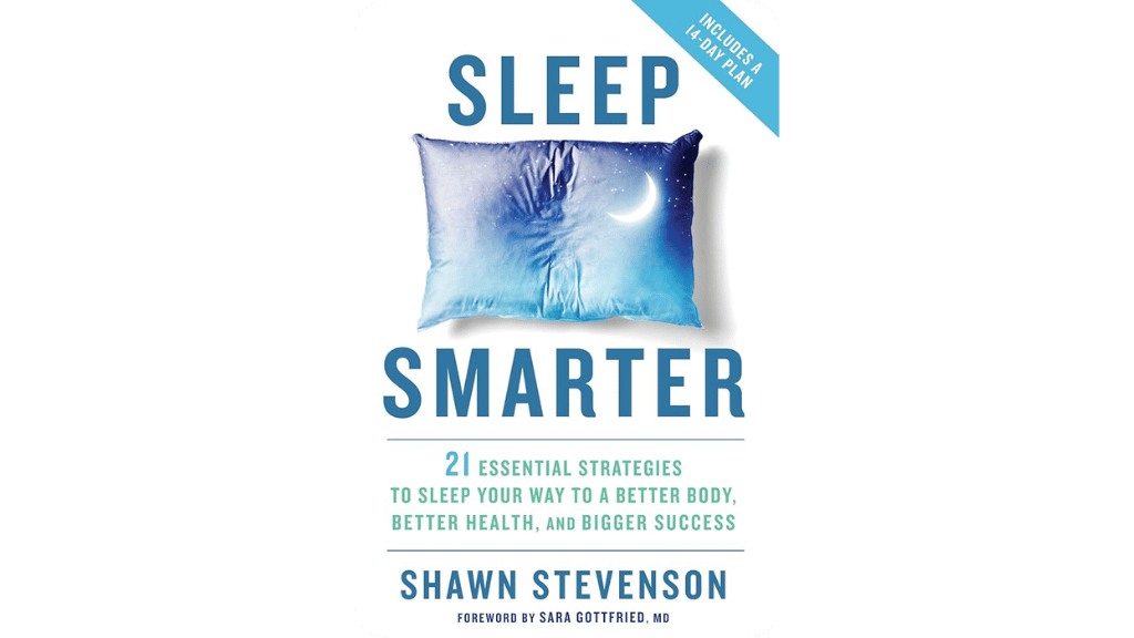 Nâng Tầm Giấc Ngủ