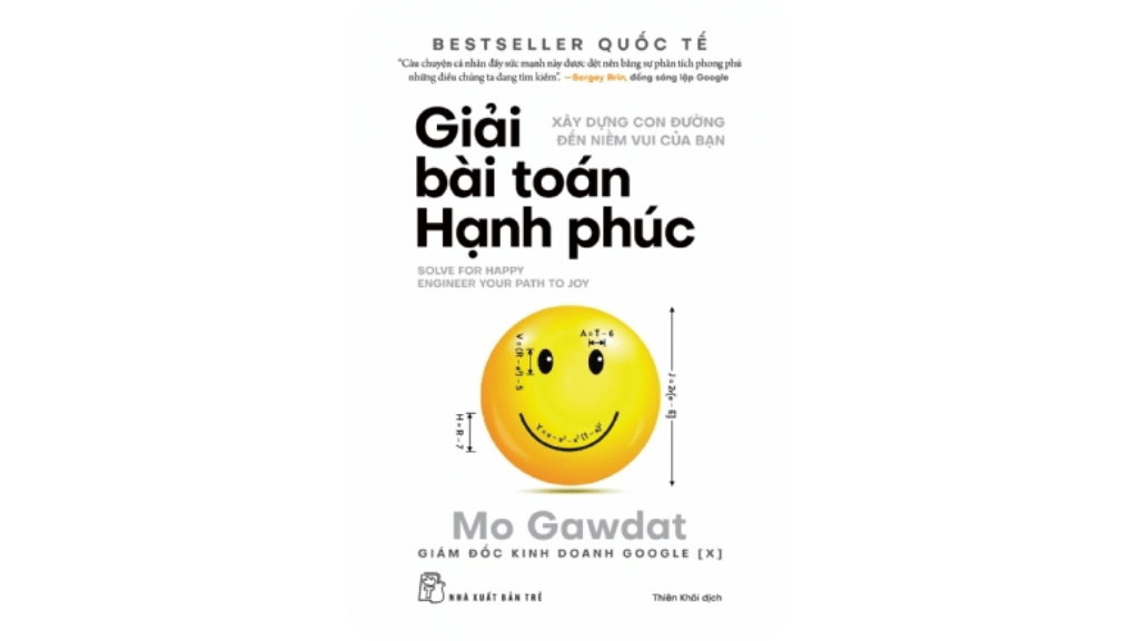 Giải Bài Toán Hạnh Phúc