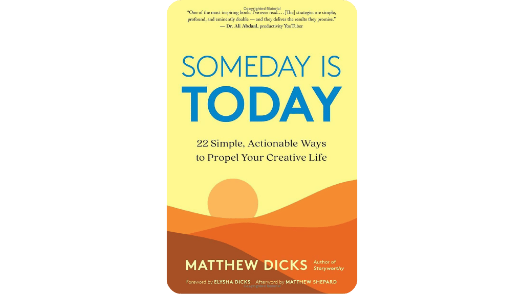 Ngày Nào Đó Là Ngày Hôm Nay