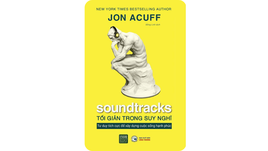 Tối Giản Trong Suy Nghĩ