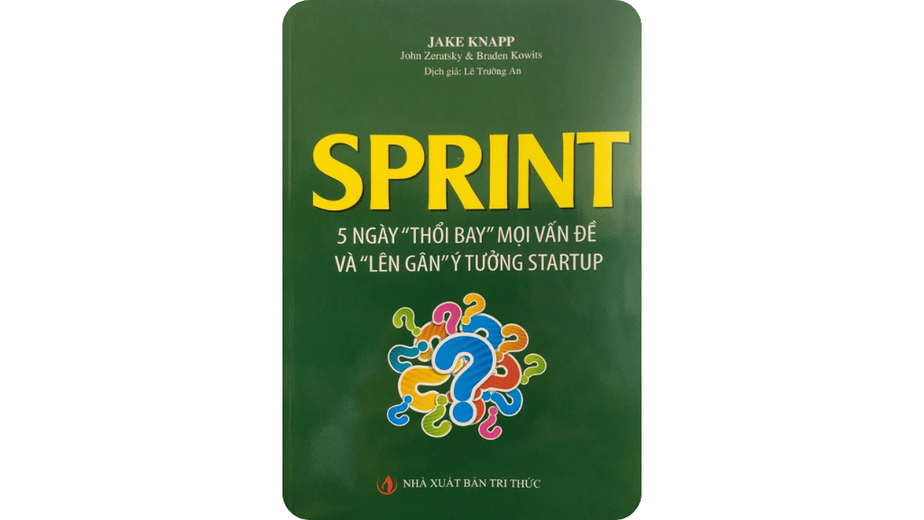 5 Ngày Thổi Bay Mọi Vấn Đề