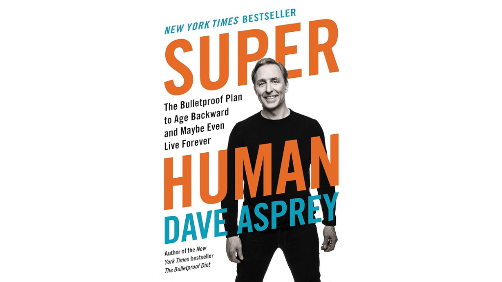 Siêu Nhân – Kế Hoạch Đảo Ngược Lão Hóa Và Sống Trường Thọ