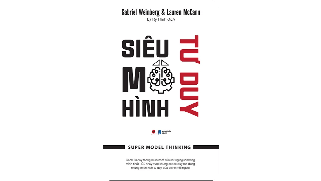 Siêu Mô Hình Tư Duy