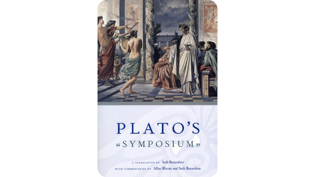 Bàn Tiệc – Những Cuộc Đối Thoại Về Tình Yêu Và Chân Lý