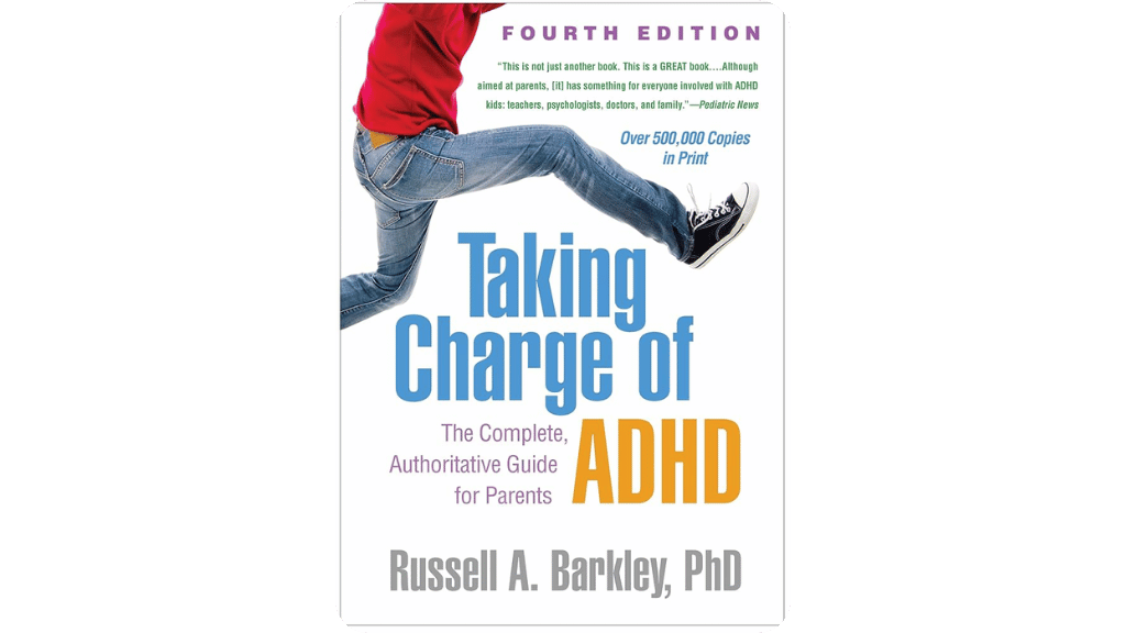Làm Chủ ADHD Ở Người Trưởng Thành