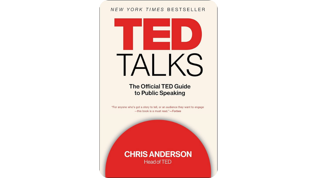 TED: Bước Ra Thế Giới