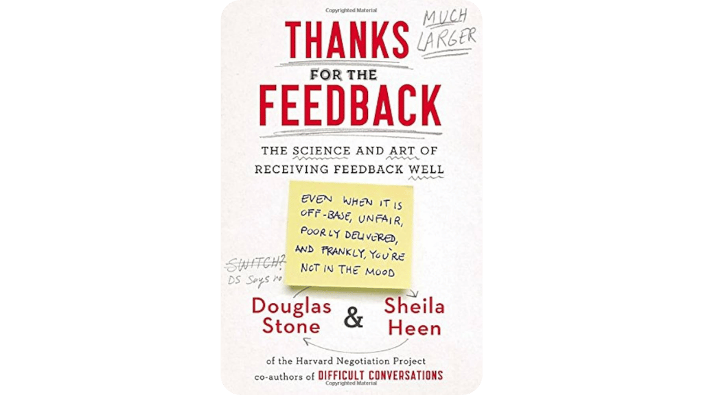 Cảm Ơn Vì Lời Góp ý