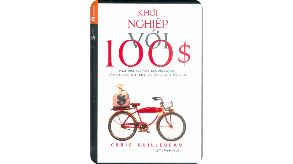 Khởi Nghiệp Với 100 Đôla