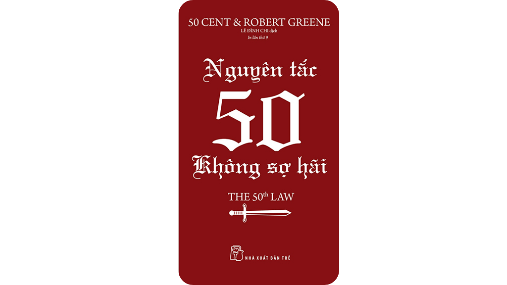 Nguyên Tắc 50 - Không Sợ Hãi