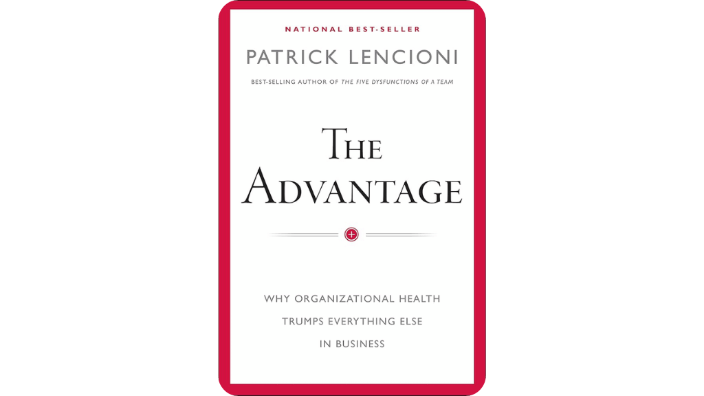 Lợi Thế Vượt Trội