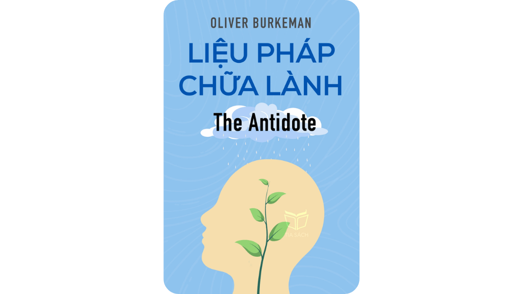 Liệu Pháp Chữa Lành