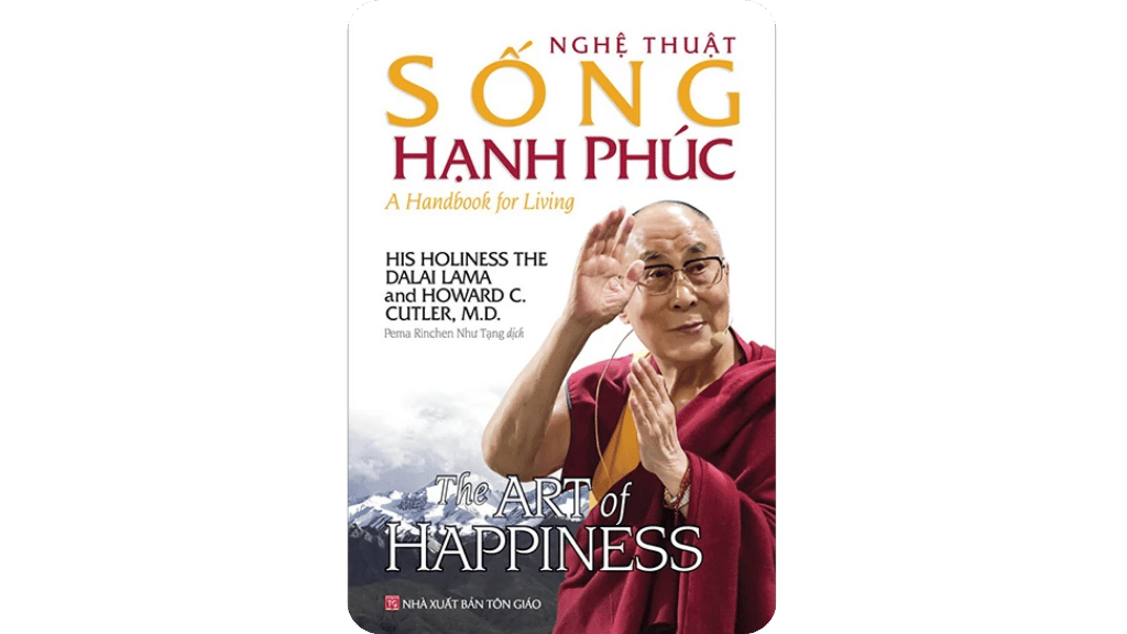 Nghệ Thuật Sống Hạnh Phúc