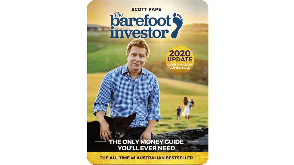 Nhà Đầu Tư Chân Đất