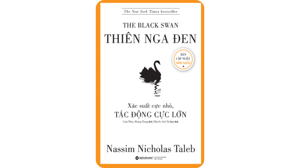 Thiên Nga Đen