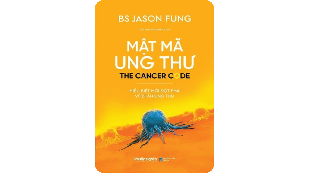 Mật Mã Ung Thư